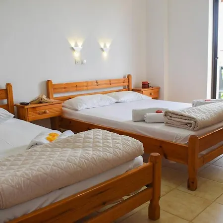 Lemon In Foinikounta, 150m To The Beach * Finikounta
