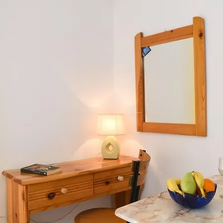 Lemon In Foinikounta, 150m To The Beach * Finikounta