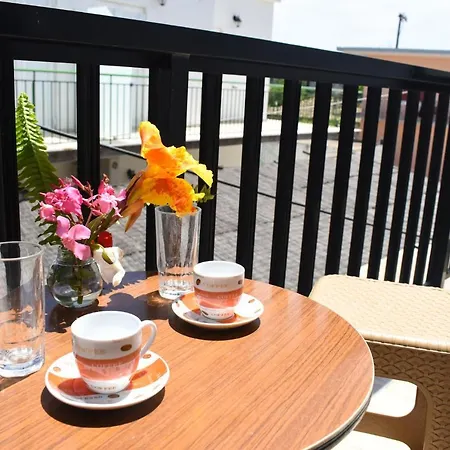 Lemon In Foinikounta, 150m To The Beach 아파트 피니코운타