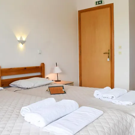 Lemon In Foinikounta, 150m To The Beach Apartment *