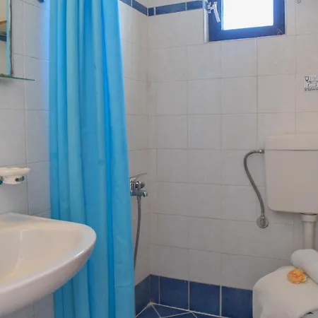 Lemon In Foinikounta, 150m To The Beach * Finikounta